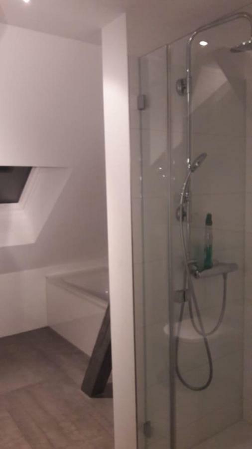 Fair Messe Rooftop Loft In Nuernberg מראה חיצוני תמונה